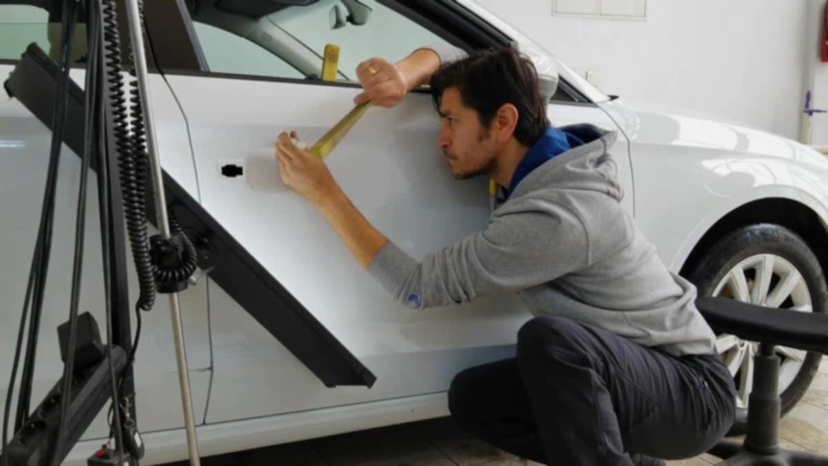 Dent Teknik